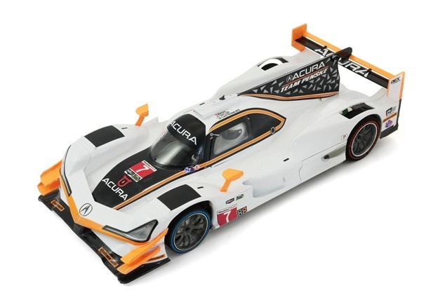 SC-7119LM1 Acura ARX-05 LMP Team Penske #7 ཎ Daytona Racing Kit SPORT XL
